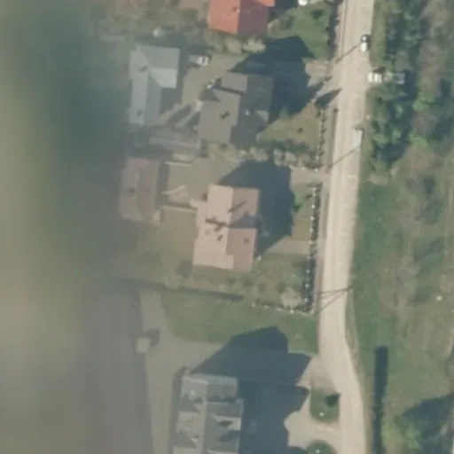 Vaizdas iš viršaus: Liepojos g. 9, Klaipėda