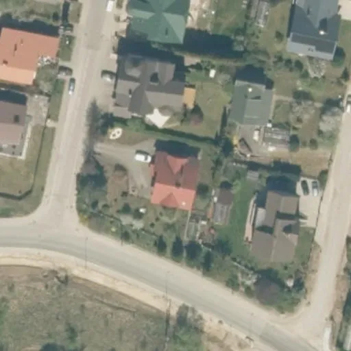 Vaizdas iš viršaus: Šienpjovių g. 2, Klaipėda