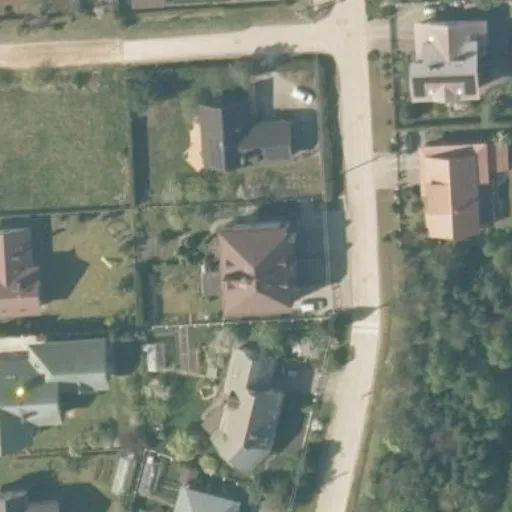 Vaizdas iš viršaus: Blušių g. 15, Klaipėda