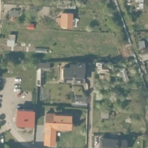 Vaizdas iš viršaus: Kretingos g. 76, Klaipėda