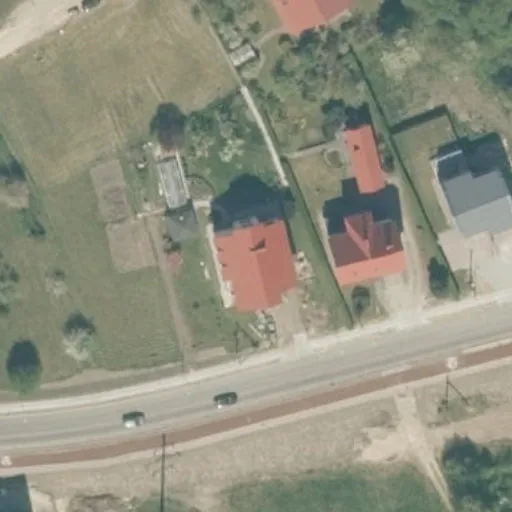 Vaizdas iš viršaus: Klemiškės g. 23, Klaipėda