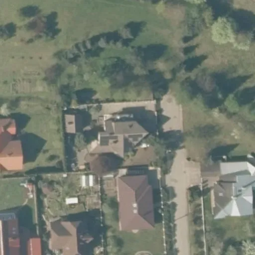 Vaizdas iš viršaus: Šlamučių g. 33, Klaipėda