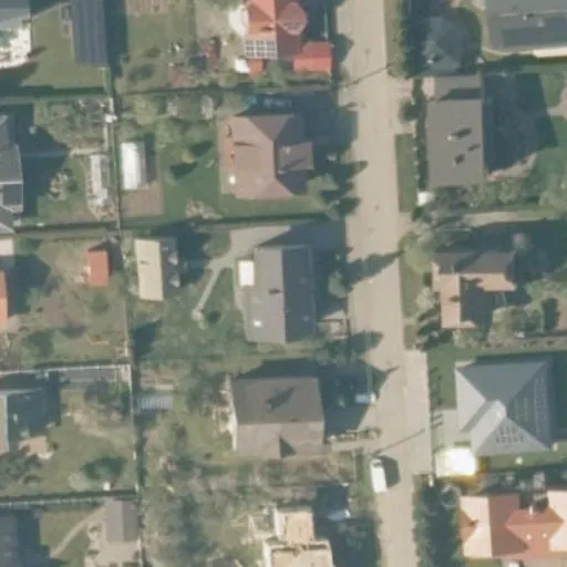 Vaizdas iš viršaus: Šlamučių g. 25, Klaipėda