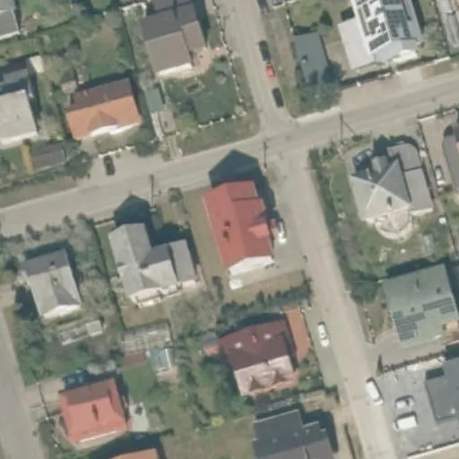 Vaizdas iš viršaus: Radviliškio g. 10, Klaipėda