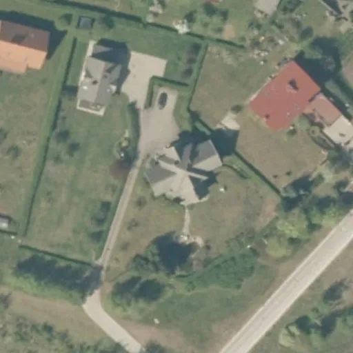 Vaizdas iš viršaus: Virkučių g. 1, Klaipėda
