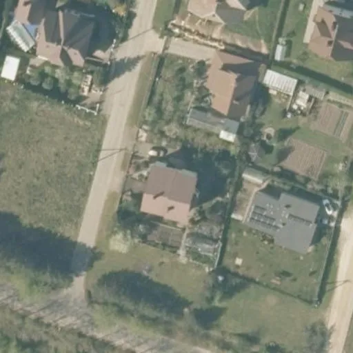 Vaizdas iš viršaus: Šlavegių g. 2, Klaipėda