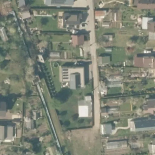 Vaizdas iš viršaus: Jūratės g. 55, Klaipėda