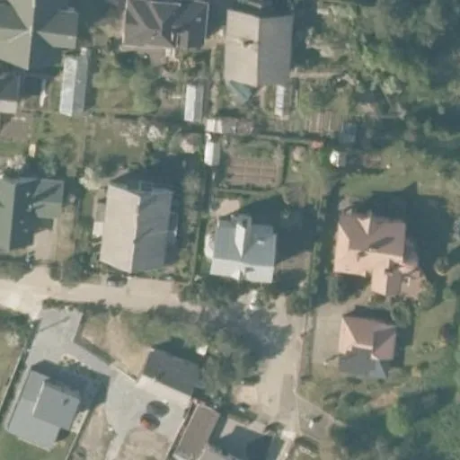 Vaizdas iš viršaus: Rėvos g. 17, Klaipėda