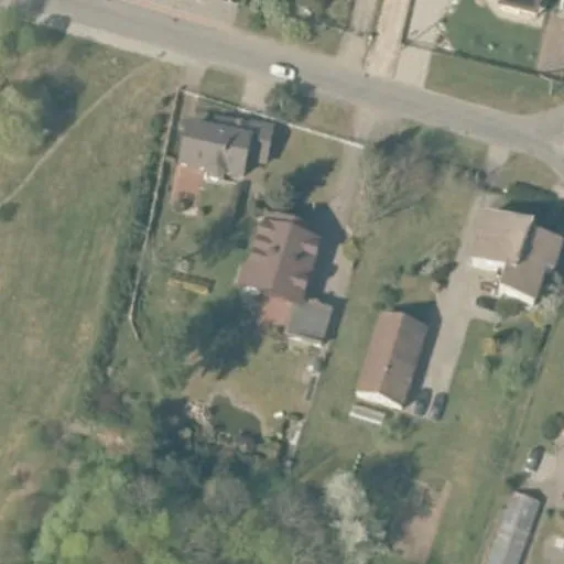 Vaizdas iš viršaus: Skardžio g. 4, Klaipėda