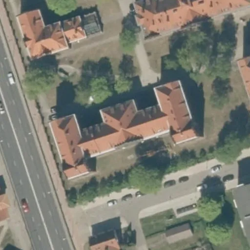 Vaizdas iš viršaus: H. Manto g. 84, Klaipėda