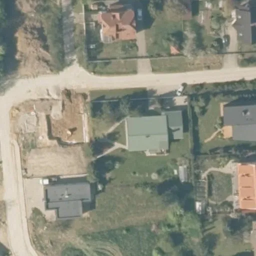 Vaizdas iš viršaus: Gubojų g. 19, Klaipėda