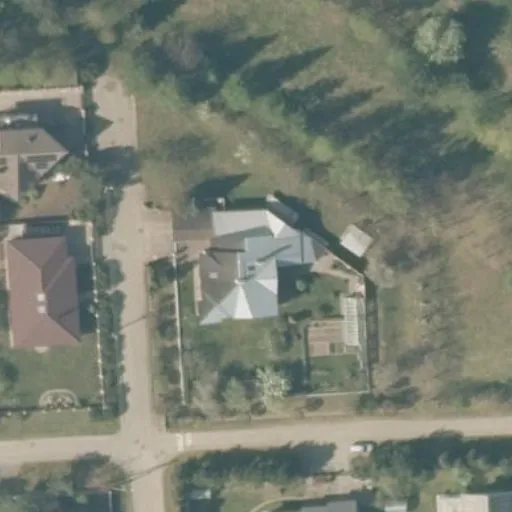 Vaizdas iš viršaus: Šlamučių g. 32, Klaipėda