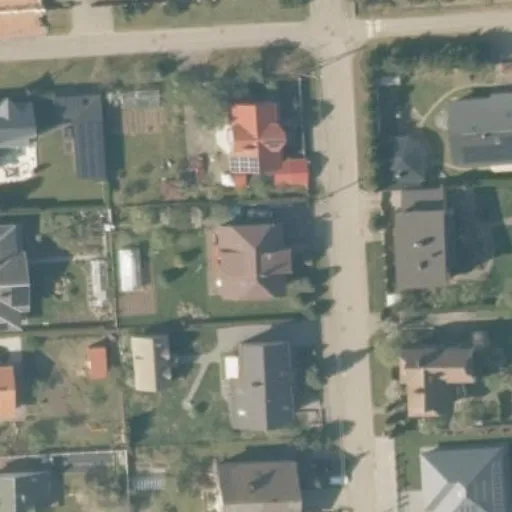 Vaizdas iš viršaus: Šlamučių g. 27, Klaipėda