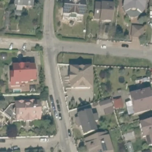 Vaizdas iš viršaus: Utenos g. 13, Klaipėda
