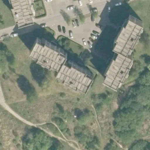 Vaizdas iš viršaus: Liubeko g. 19, Klaipėda