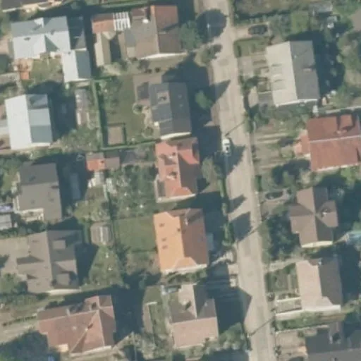 Vaizdas iš viršaus: Žilvičių g. 9, Klaipėda
