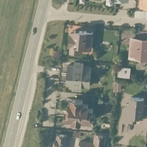 Vaizdas iš viršaus: Medelyno g. 52, Klaipėda
