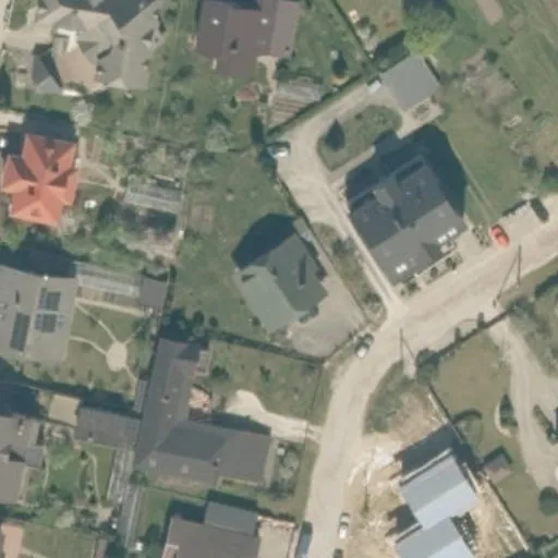 Vaizdas iš viršaus: Rasos g. 11, Klaipėda