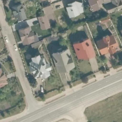 Vaizdas iš viršaus: Dubysos g. 11, Klaipėda
