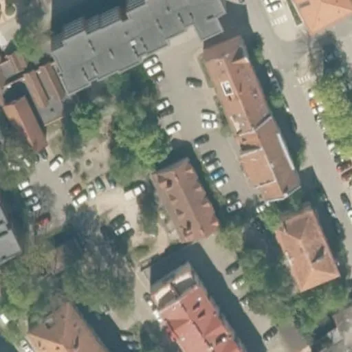 Vaizdas iš viršaus: Mažoji Smilties g. 6A, Klaipėda