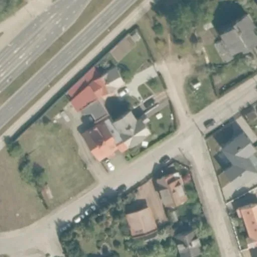 Vaizdas iš viršaus: Skinijos g. 3, Klaipėda