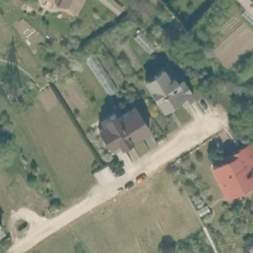 Vaizdas iš viršaus: Naktigonės g. 7, Klaipėda