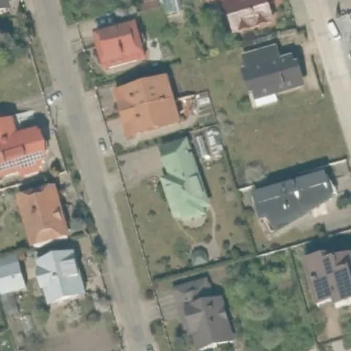 Vaizdas iš viršaus: Plytinės g. 29, Klaipėda