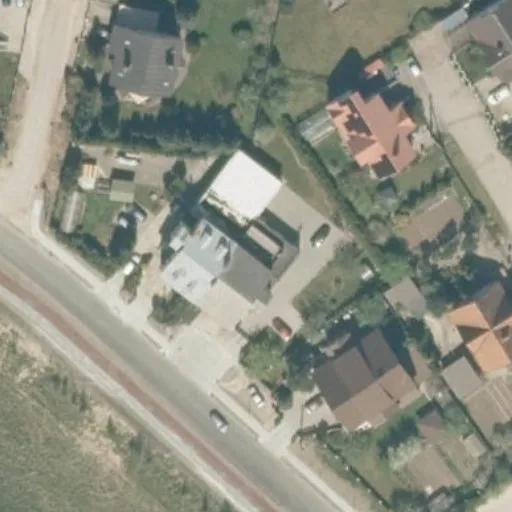 Vaizdas iš viršaus: Klemiškės g. 9, Klaipėda