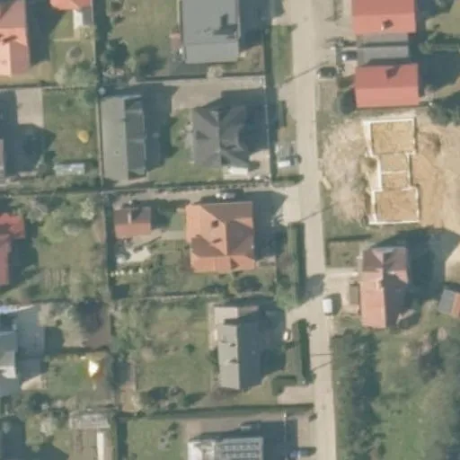 Vaizdas iš viršaus: Šilojų g. 21, Klaipėda