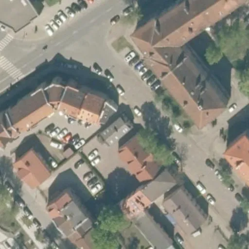 Vaizdas iš viršaus: Puodžių g. 27A, Klaipėda