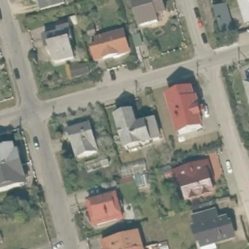 Vaizdas iš viršaus: Biržų g. 42, Klaipėda