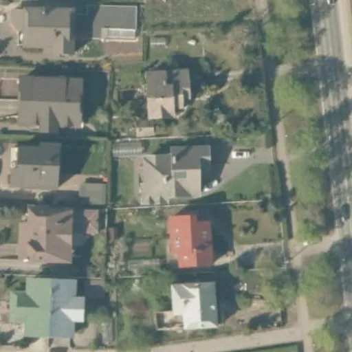 Vaizdas iš viršaus: Kretingos g. 211, Klaipėda