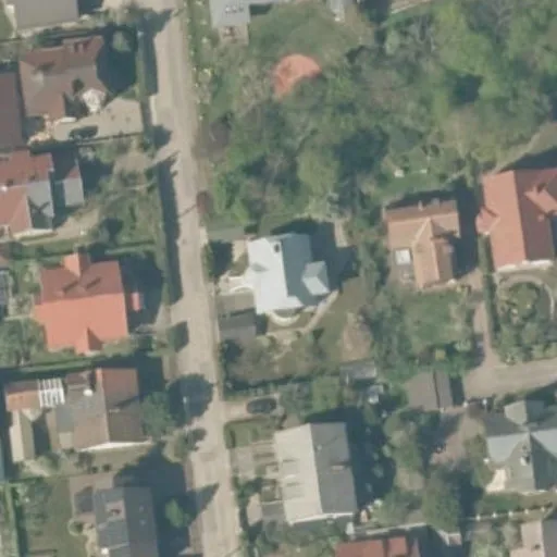 Vaizdas iš viršaus: Žilvičių g. 16, Klaipėda