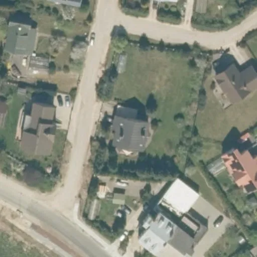 Vaizdas iš viršaus: Rasos g. 4, Klaipėda