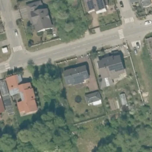 Vaizdas iš viršaus: Rokiškio g. 52, Klaipėda