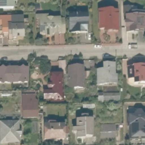 Vaizdas iš viršaus: Biržų g. 6, Klaipėda