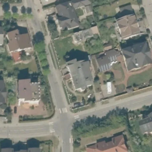 Vaizdas iš viršaus: Rokiškio g. 23, Klaipėda