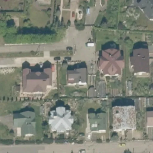 Vaizdas iš viršaus: Dailidžių g. 47, Klaipėda