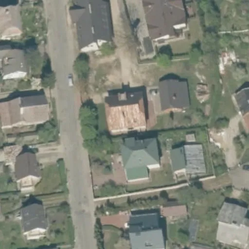 Vaizdas iš viršaus: Plytinės g. 5, Klaipėda