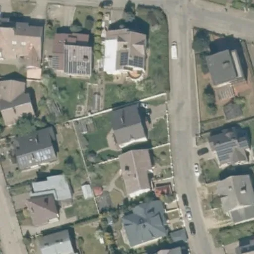 Vaizdas iš viršaus: Plytinės g. 24, Klaipėda