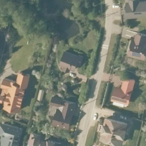 Vaizdas iš viršaus: Šlavegių g. 7, Klaipėda