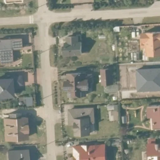 Vaizdas iš viršaus: Šlamučių g. 18, Klaipėda