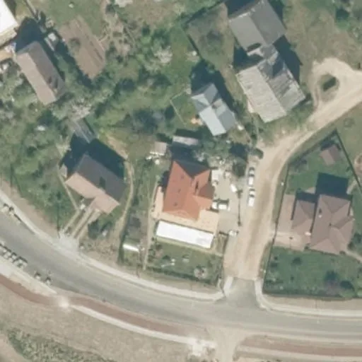 Vaizdas iš viršaus: Naktigonės g. 1, Klaipėda