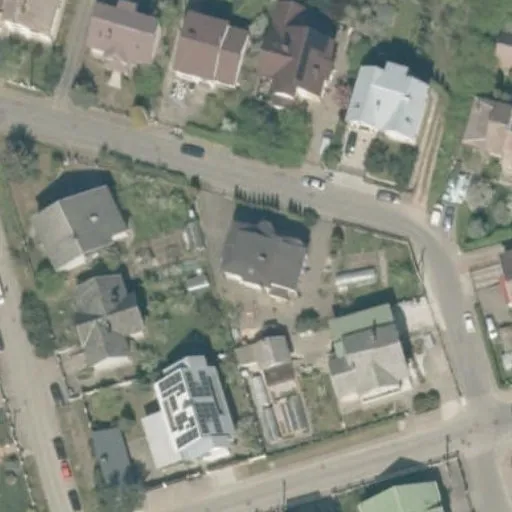 Vaizdas iš viršaus: Alytaus g. 22, Klaipėda