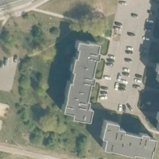Vaizdas iš viršaus: Karlskronos g. 6, Klaipėda