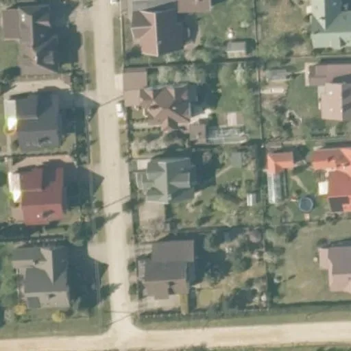 Vaizdas iš viršaus: Stoklių g. 4, Klaipėda