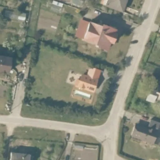 Vaizdas iš viršaus: Tuopų g. 9, Klaipėda
