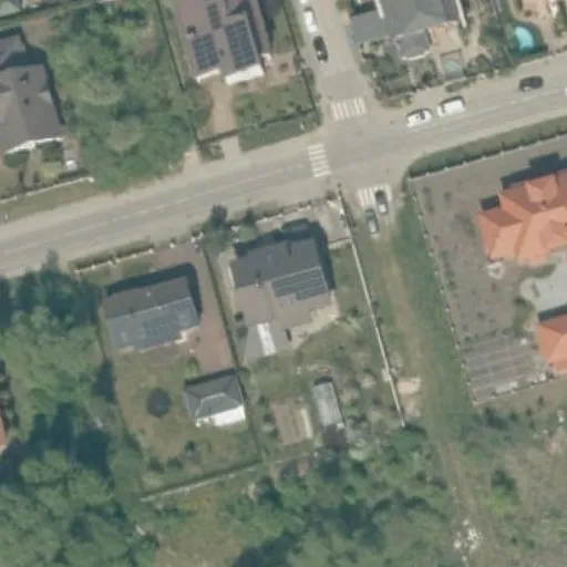 Vaizdas iš viršaus: Rokiškio g. 54, Klaipėda