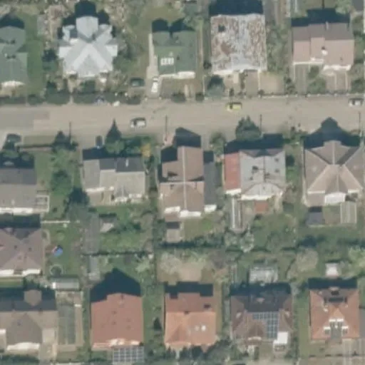Vaizdas iš viršaus: Prienų g. 6, Klaipėda