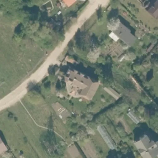 Vaizdas iš viršaus: Saulėlydžio g. 10, Klaipėda